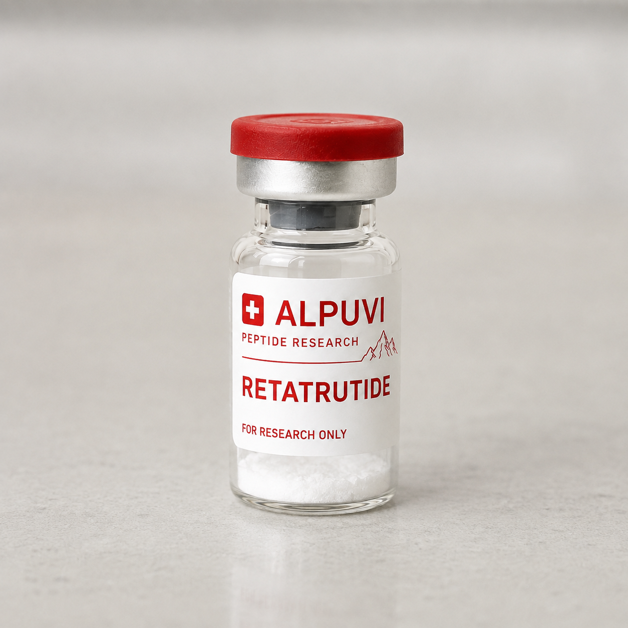 Retatrutide