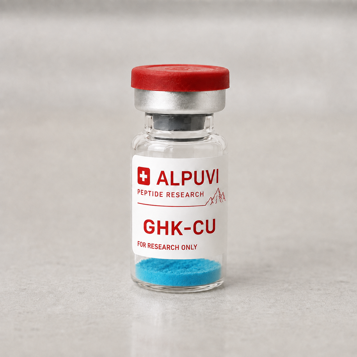 GHK-Cu